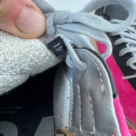 P448 - You Can Surf Later‎ Sneakers - Picture 8 of 10